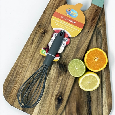 Show details for Silicone Whisk