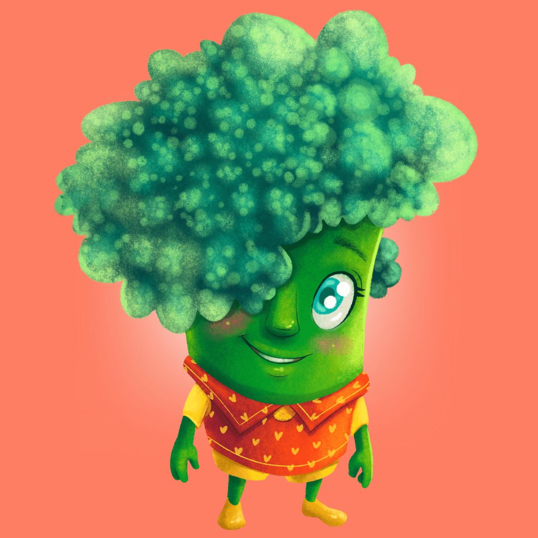Becki Broccoli